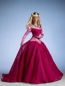 Tonner - Disney Princess - PRINCESS AURORA - Doll